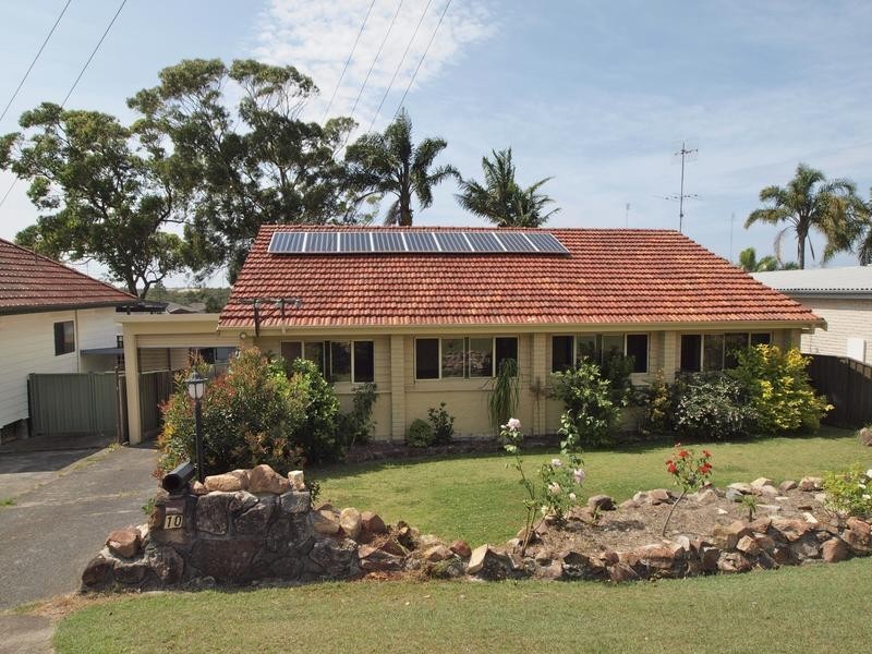 Belmont North NSW 2280