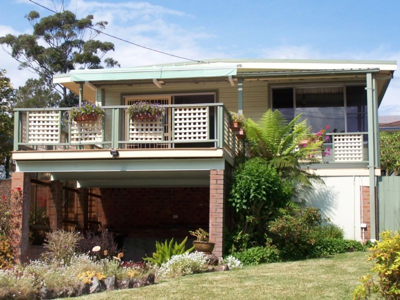 Floraville NSW 2280