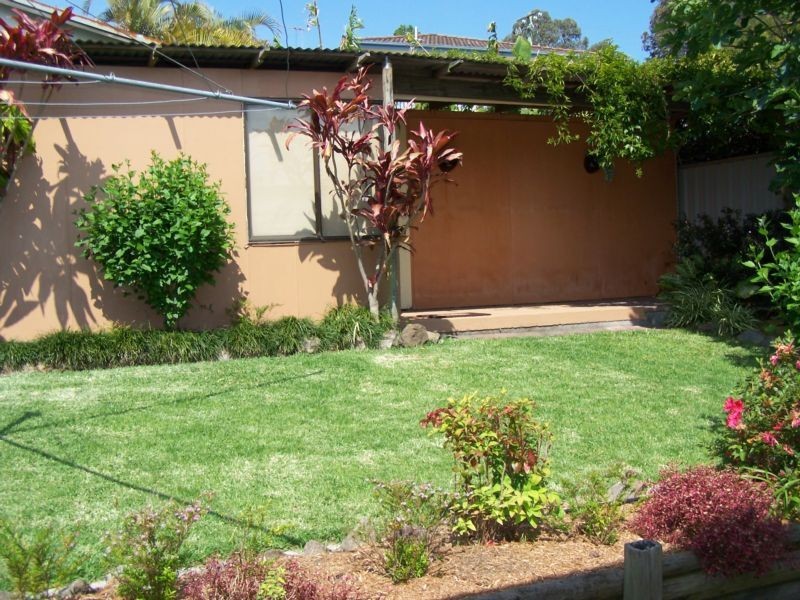 Floraville NSW 2280