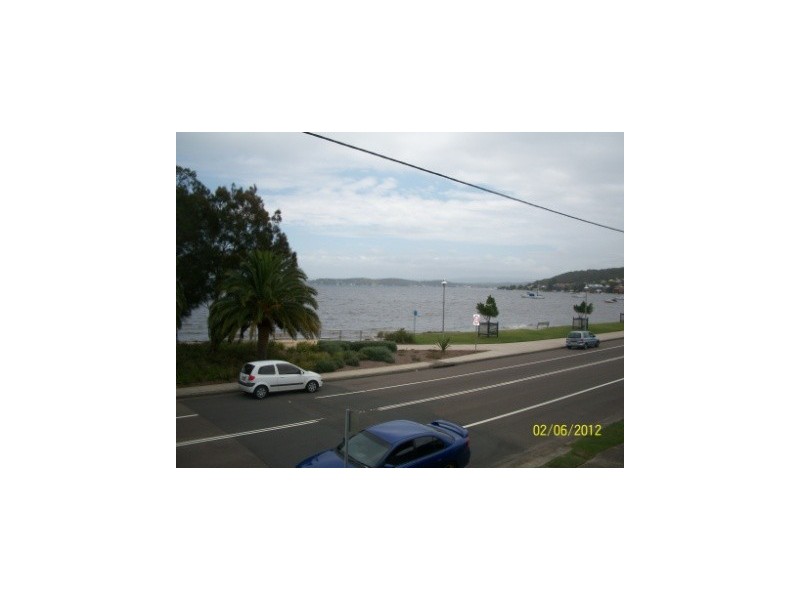 8/22 Brooks Parade, Belmont NSW 2280