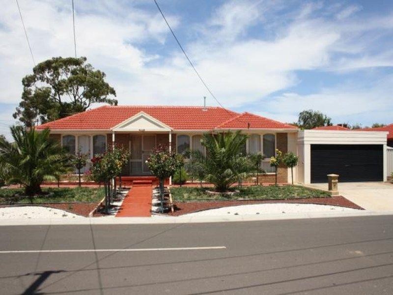 105 Warringa Crescent, Hoppers Crossing VIC 3029