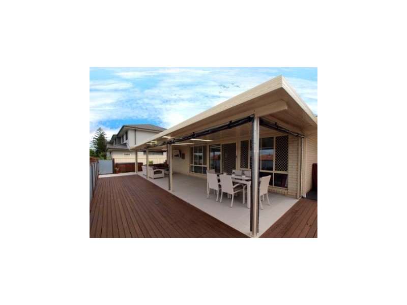 6 Seascape Drive, Redhead NSW 2290