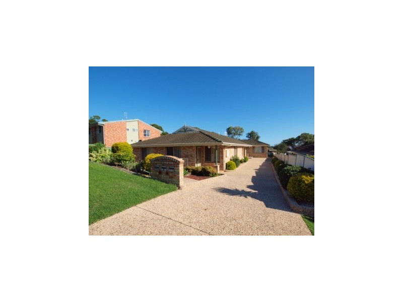 Belmont North NSW 2280