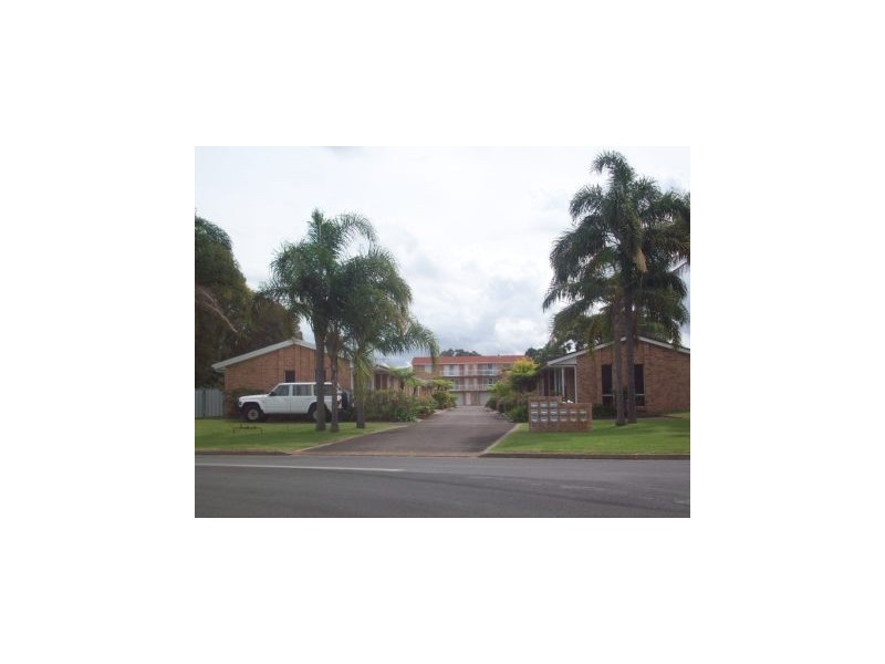 4/9 Haddon Cres, Marks Point NSW 2280