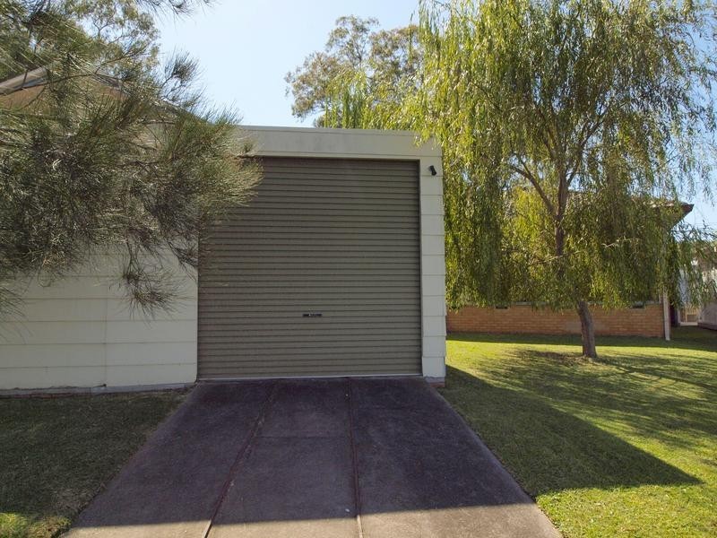 Nords Wharf NSW 2281