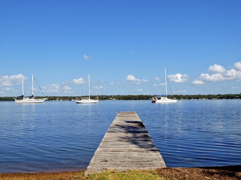 Nords Wharf NSW 2281