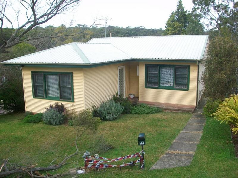 11 Beath Street, Kahibah NSW 2290