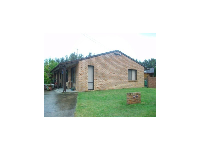 1/14 Gray, Swansea NSW 2281