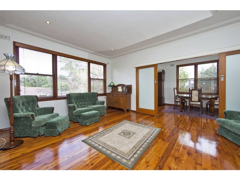 Garden Suburb NSW 2289