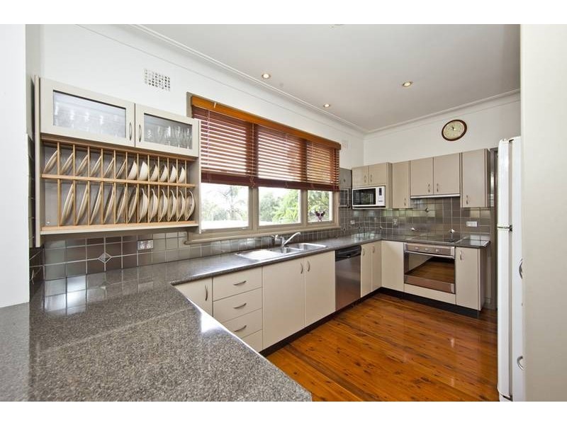 Garden Suburb NSW 2289