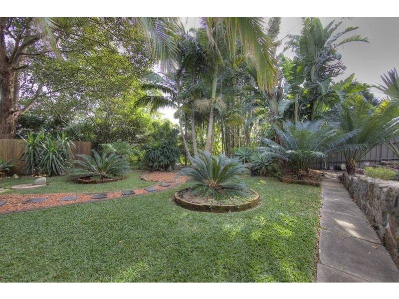 Garden Suburb NSW 2289