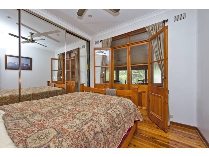 Garden Suburb NSW 2289