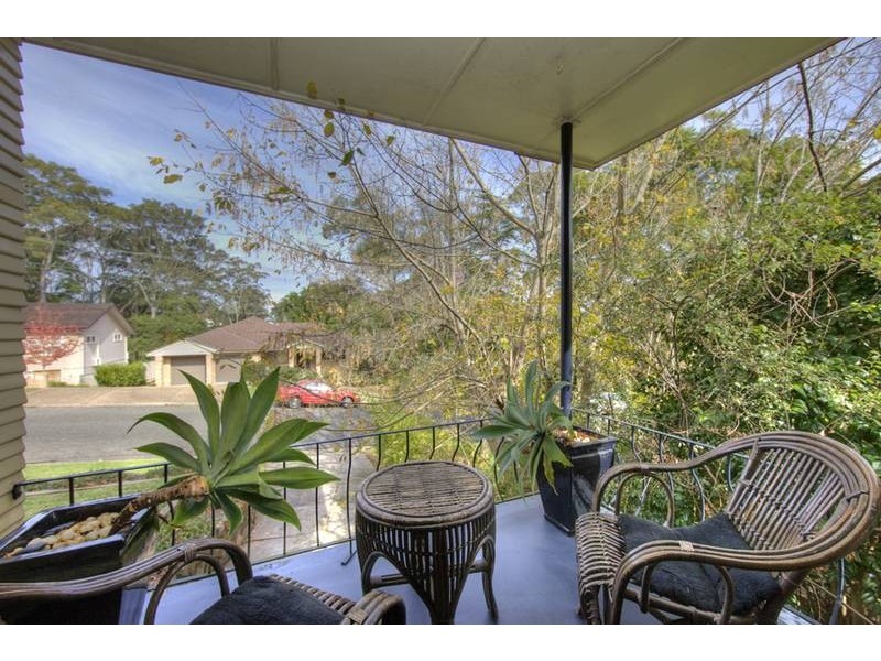 Garden Suburb NSW 2289