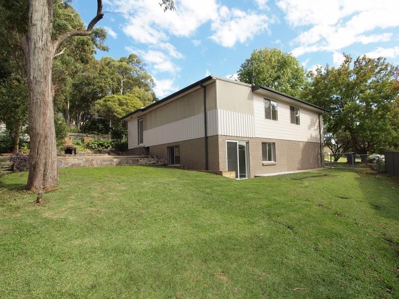 Warners Bay NSW 2282