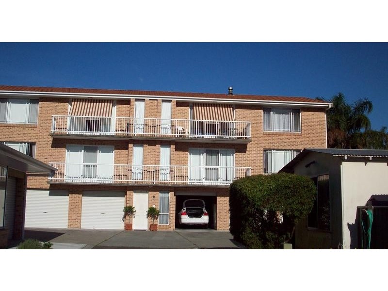 6/9 Haddon Cres, Marks Point NSW 2280