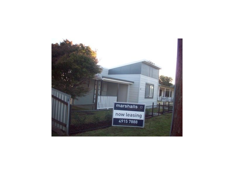 137 Marsden Street, Shortland NSW 2307