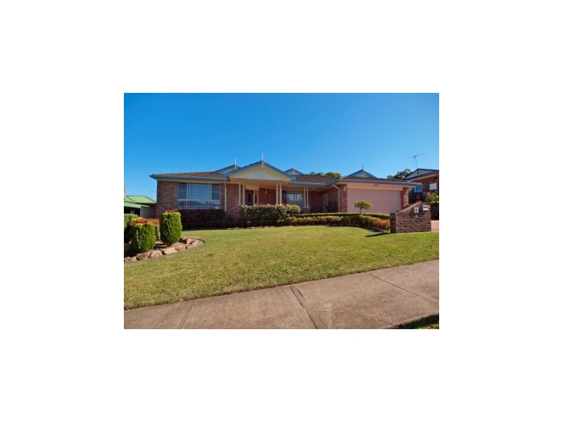 9 Agincourt Crescent, Valentine NSW 2280