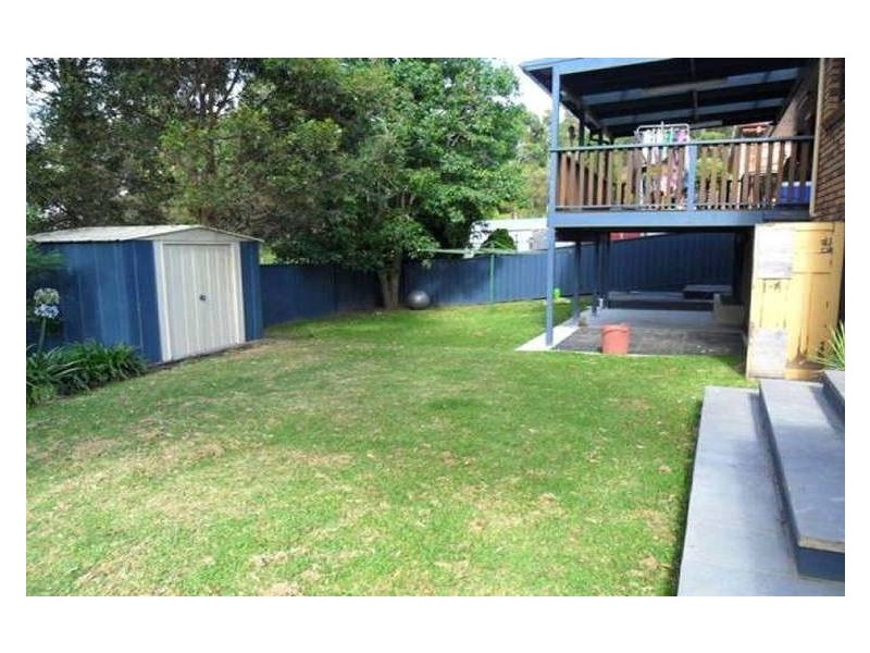 Tingira Heights NSW 2290