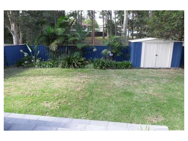 Tingira Heights NSW 2290