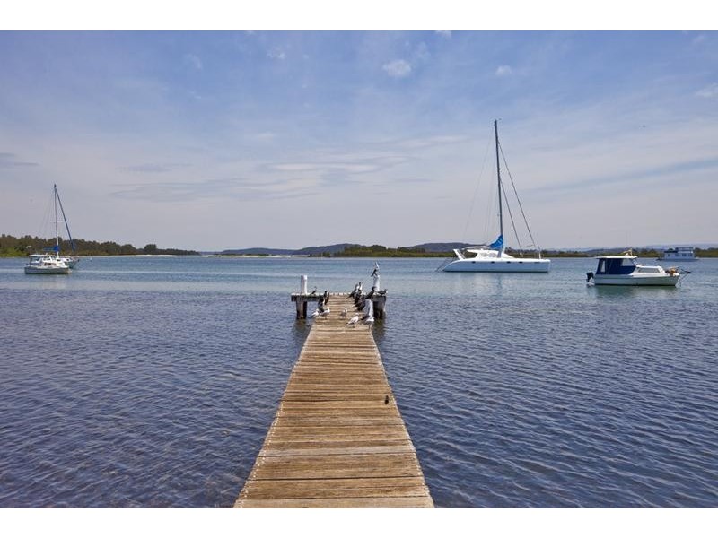 53 Marks Parade`, Marks Point NSW 2280