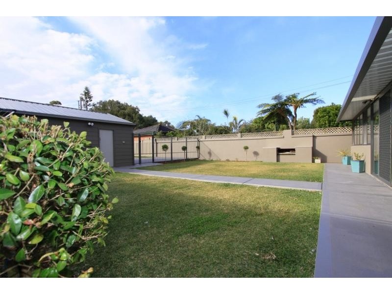 Marks Point NSW 2280