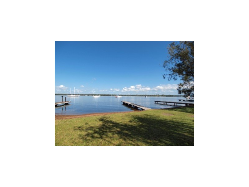 Nords Wharf NSW 2281