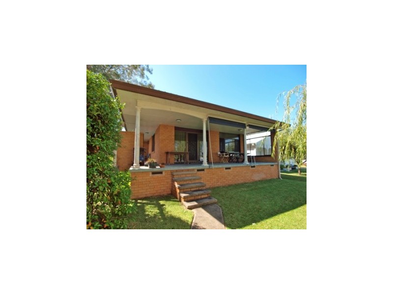 Nords Wharf NSW 2281