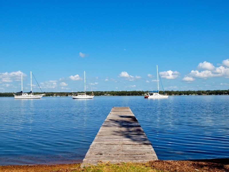 Nords Wharf NSW 2281