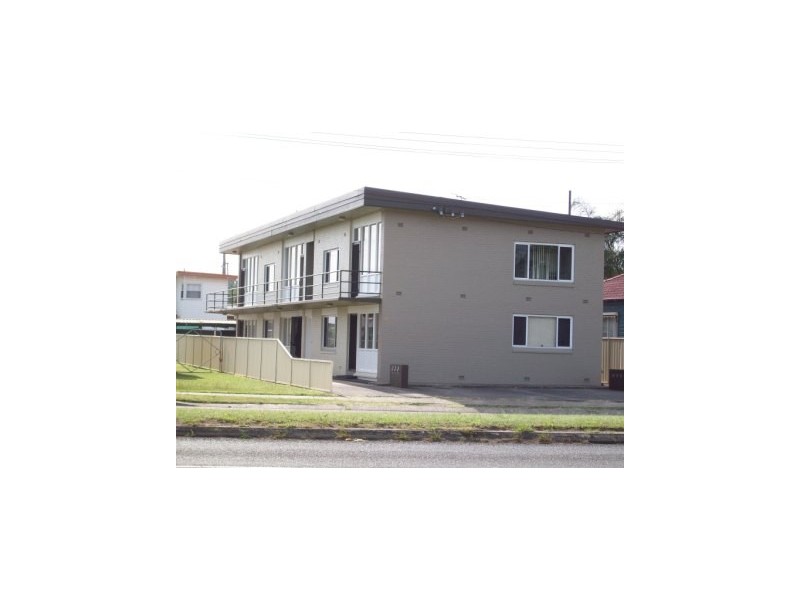 4/771 Pacific Highway, Belmont NSW 2280