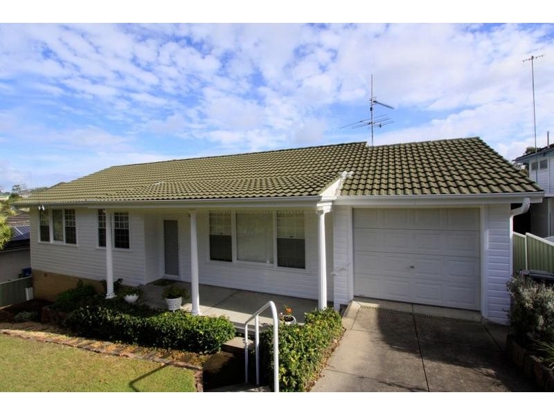 Belmont North NSW 2280