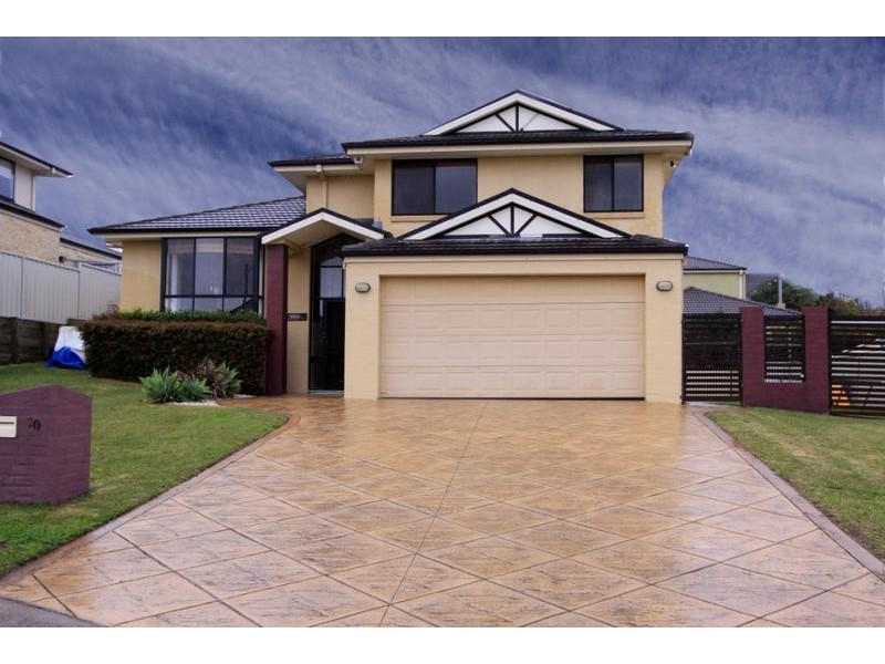 10 Callicoma Place, Redhead NSW 2290