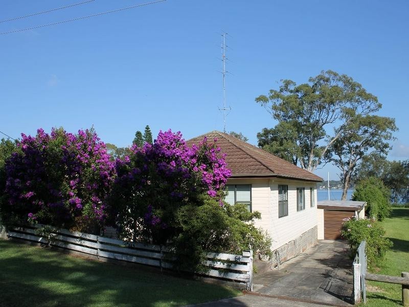 Nords Wharf NSW 2281