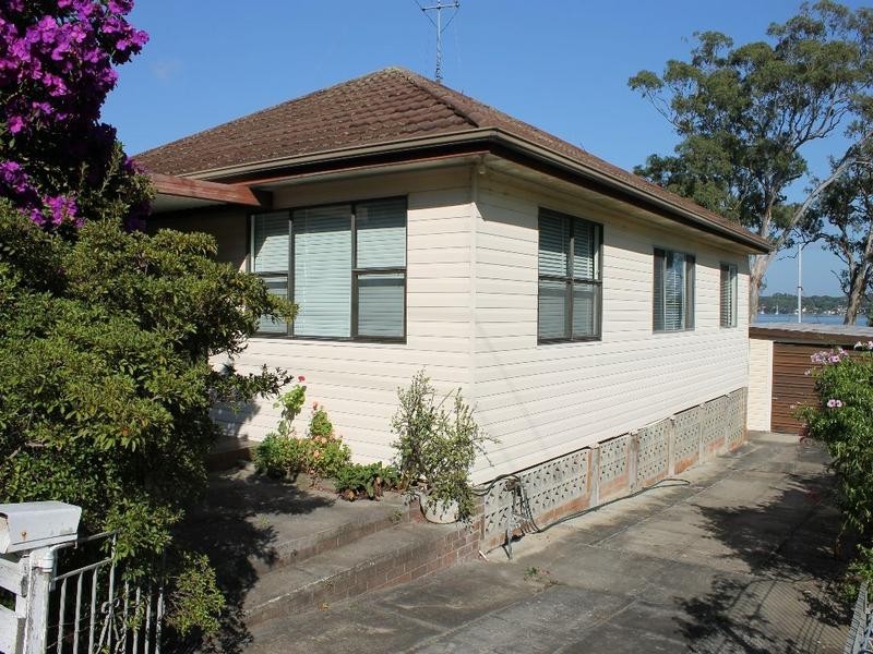 Nords Wharf NSW 2281