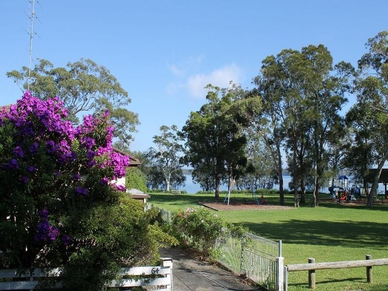 Nords Wharf NSW 2281