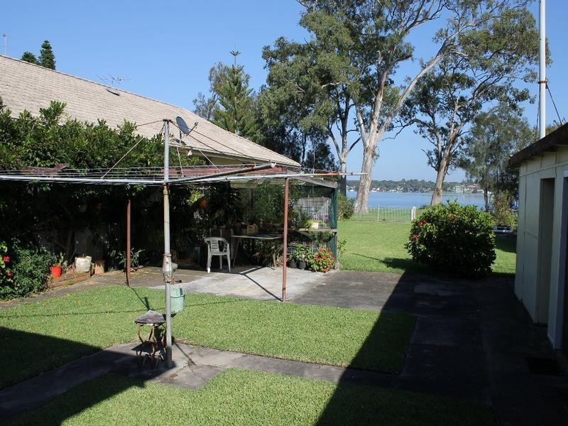 Nords Wharf NSW 2281