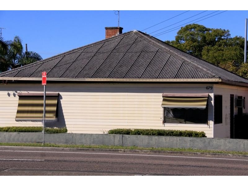 679 Pacific Highway, Belmont NSW 2280