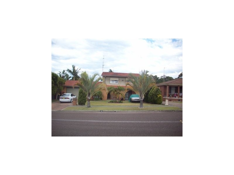38 Gradburn Parade, Jewells NSW 2280
