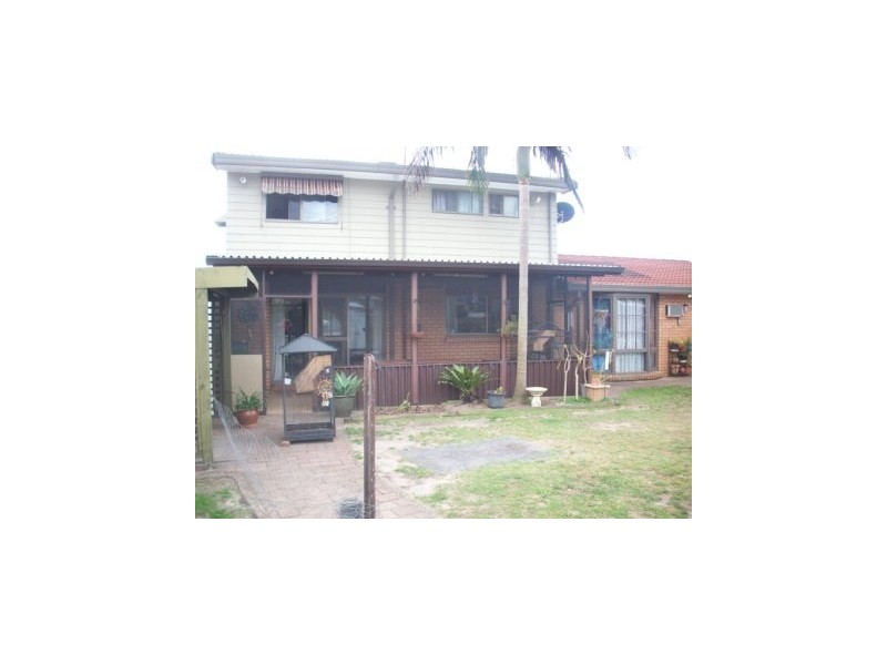 38 Gradburn Parade, Jewells NSW 2280