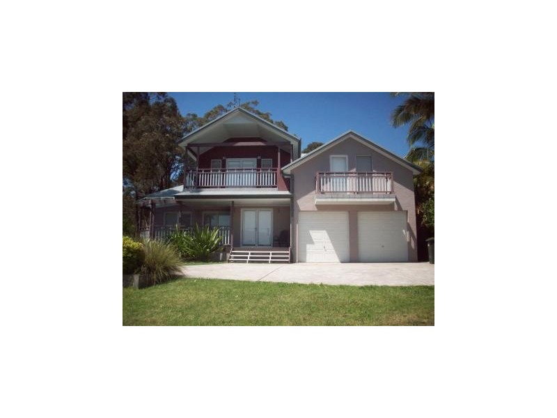 605/605 Rafferty’s Resort, Cams Wharf NSW 2281