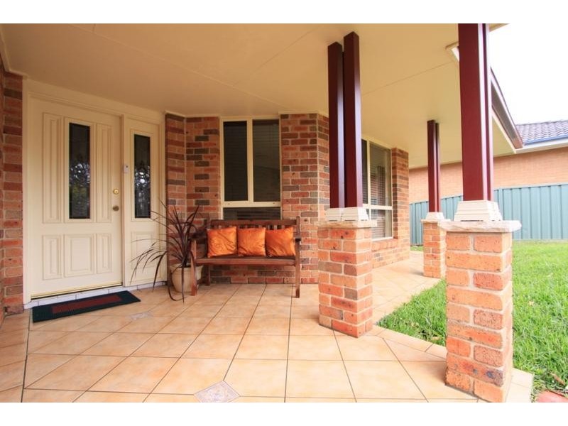 Valentine NSW 2280