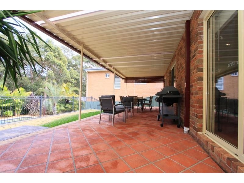 Valentine NSW 2280