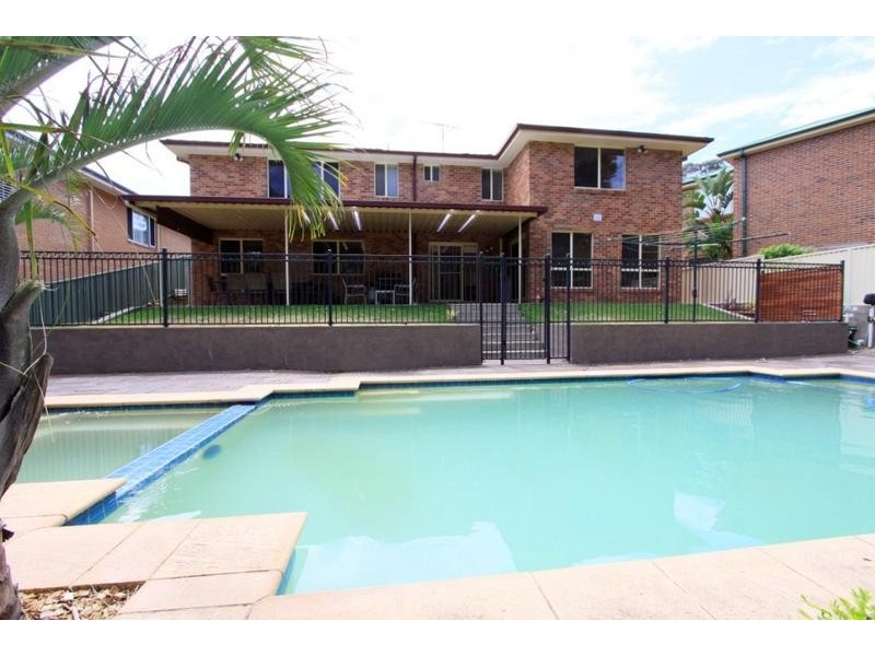 Valentine NSW 2280