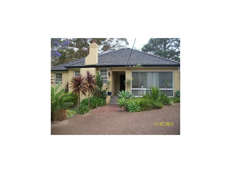 195A Old Warners Bay Road, Mount Hutton NSW 2290