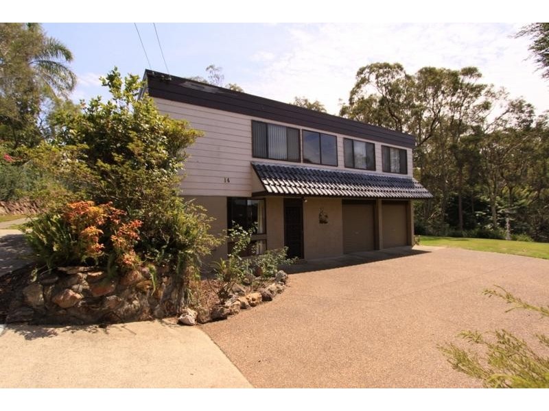 14 Pendeen Close, Belmont North NSW 2280