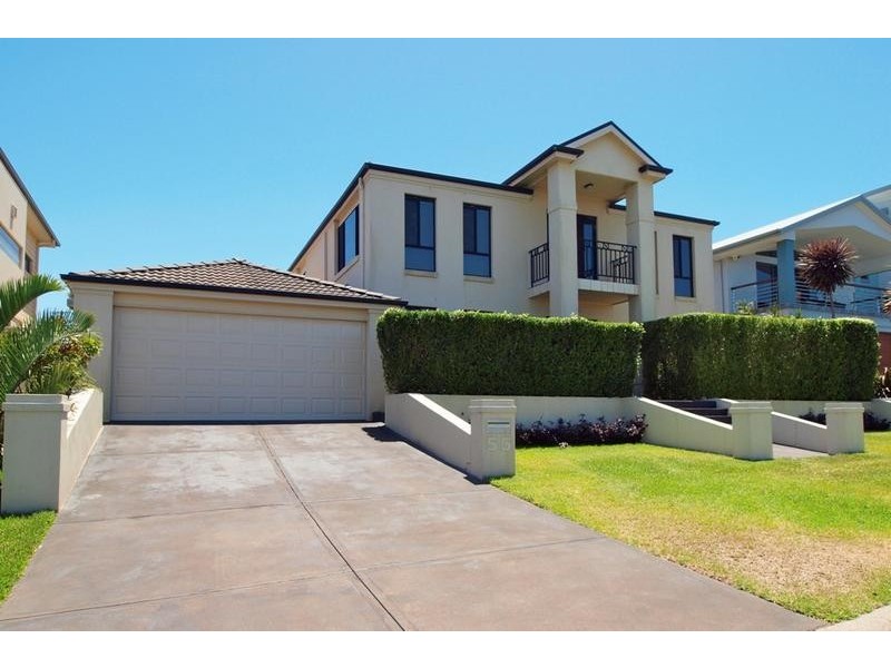 55 Geraldton Drive, Redhead NSW 2290