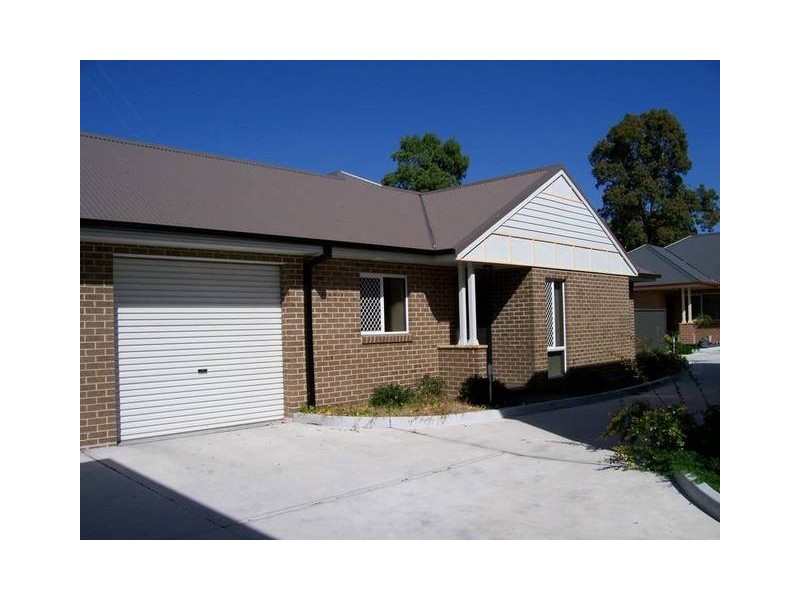 4/152 Kings Road, New Lambton NSW 2305