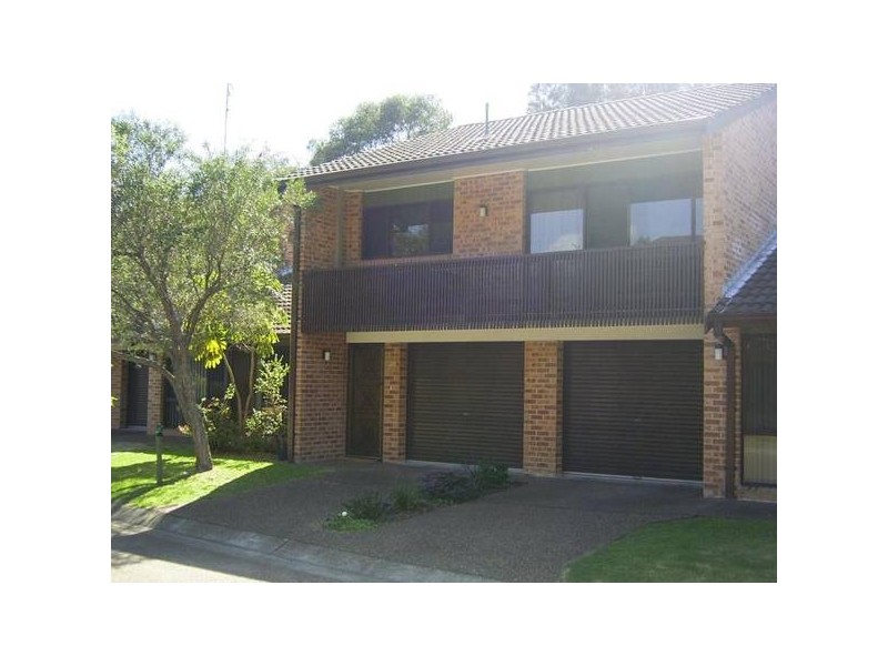 Haddon CRESCENT, Marks Point NSW 2280