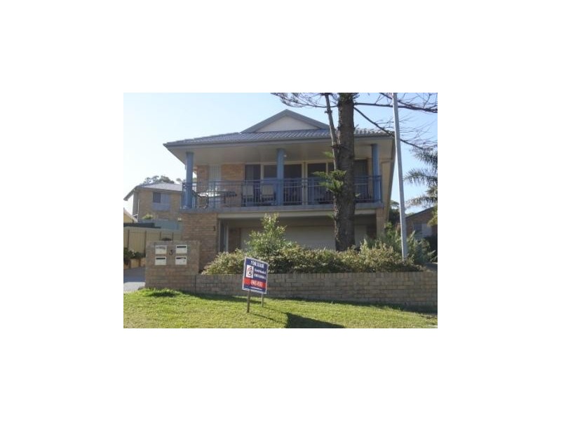 1/3 Warrior Street, Belmont North NSW 2280