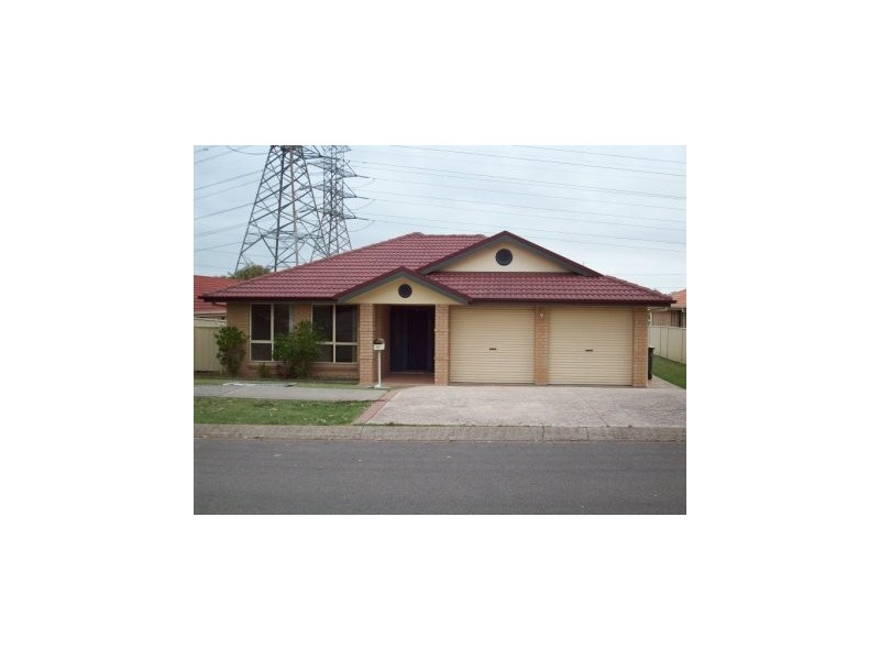 11 Eucalyptus Circuit, Warabrook NSW 2304