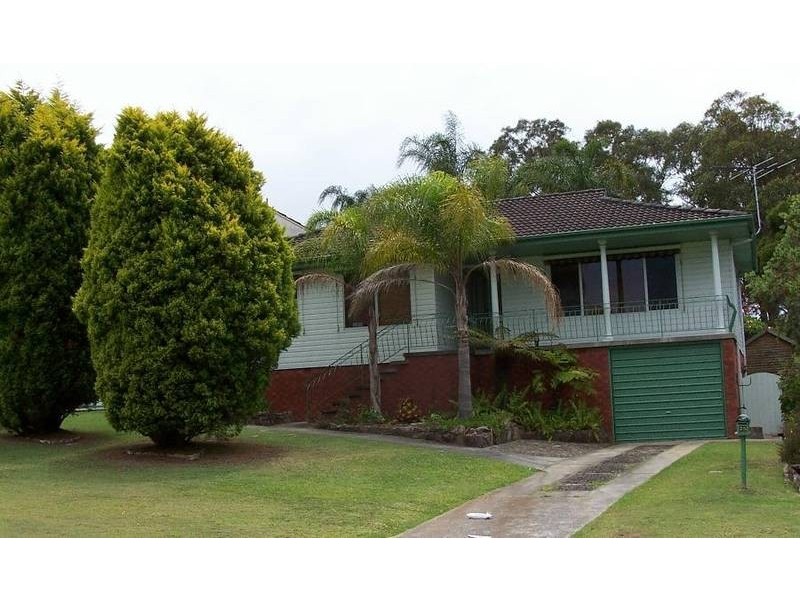 25 Calverton Crescent, Belmont North NSW 2280